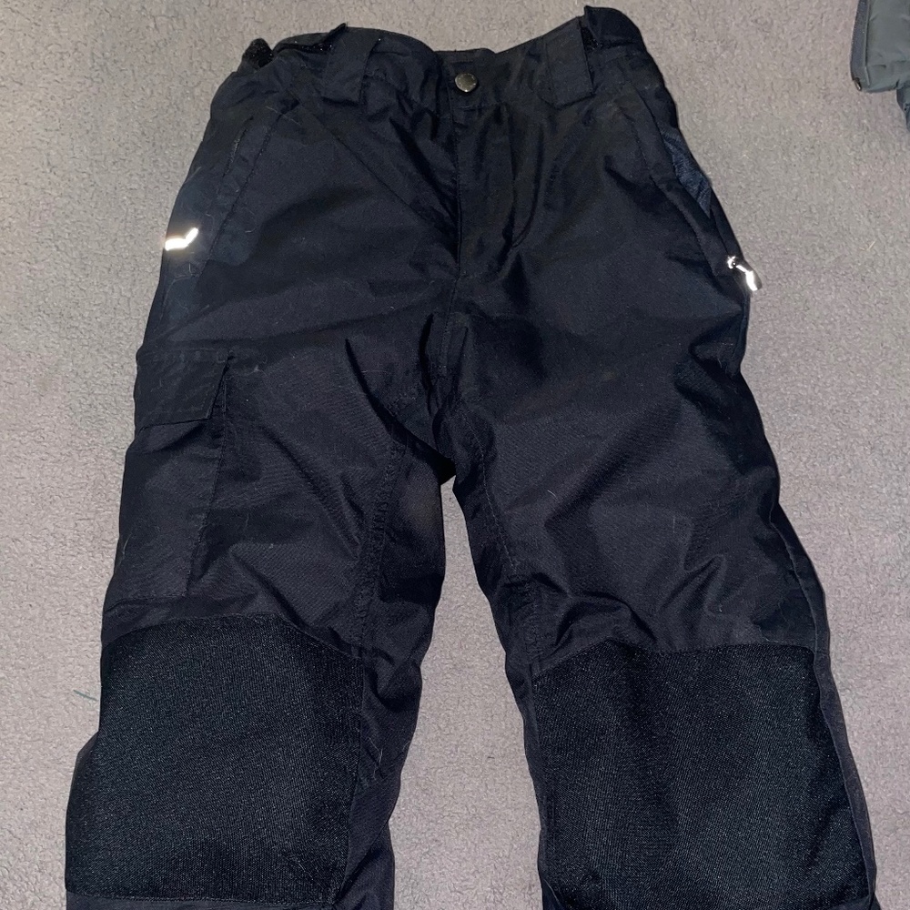 Colombia Youth size 8 snow pants